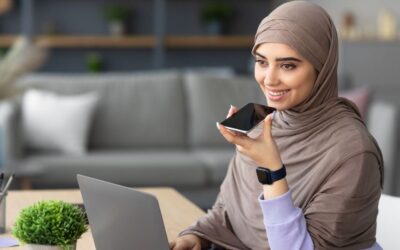 Understanding Speech Recognition vs. Voice Recognition: Clarifying the Distinctions