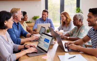 How Transcripts Boost Content Marketing Performance